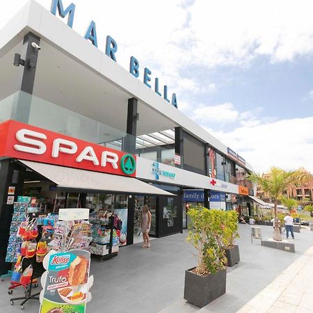Apartamento Sara En El Veril Del Duque - Sara Vacation Costa Adeje  Εξωτερικό φωτογραφία