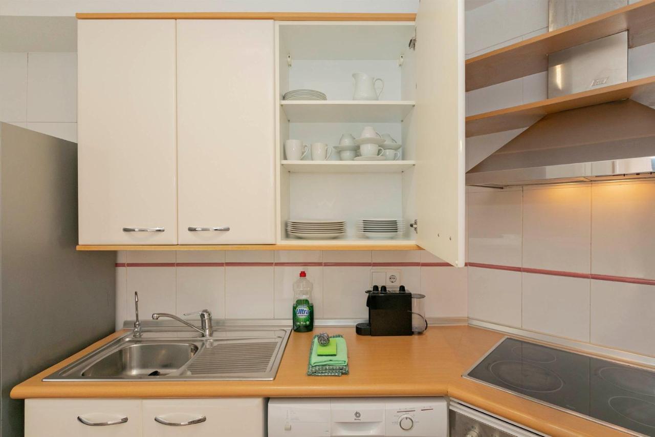 Apartamento Sara En El Veril Del Duque - Sara Vacation Costa Adeje  Εξωτερικό φωτογραφία