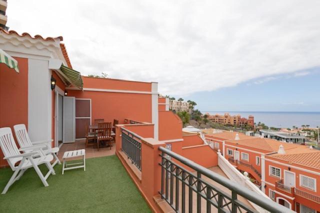 Apartamento Sara En El Veril Del Duque - Sara Vacation Costa Adeje  Εξωτερικό φωτογραφία