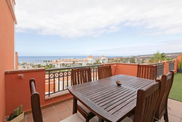 Apartamento Sara En El Veril Del Duque - Sara Vacation Costa Adeje  Εξωτερικό φωτογραφία