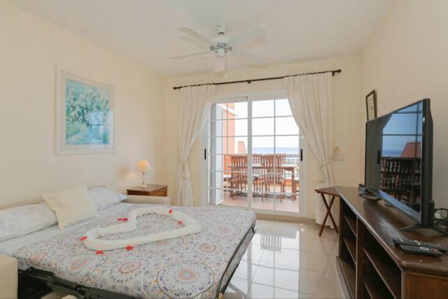 Apartamento Sara En El Veril Del Duque - Sara Vacation Costa Adeje  Εξωτερικό φωτογραφία