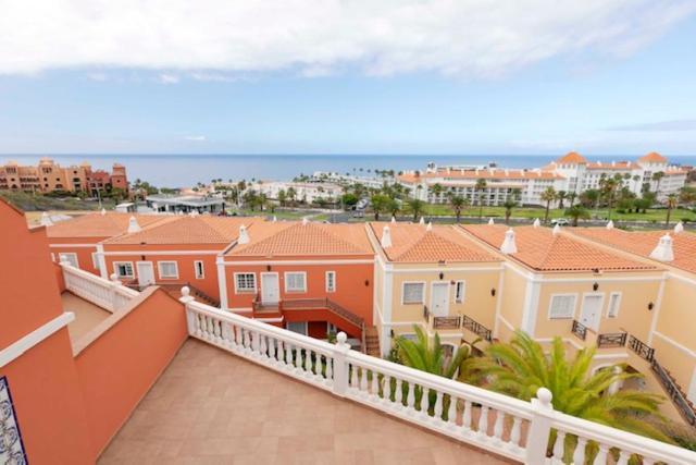 Apartamento Sara En El Veril Del Duque - Sara Vacation Costa Adeje  Εξωτερικό φωτογραφία