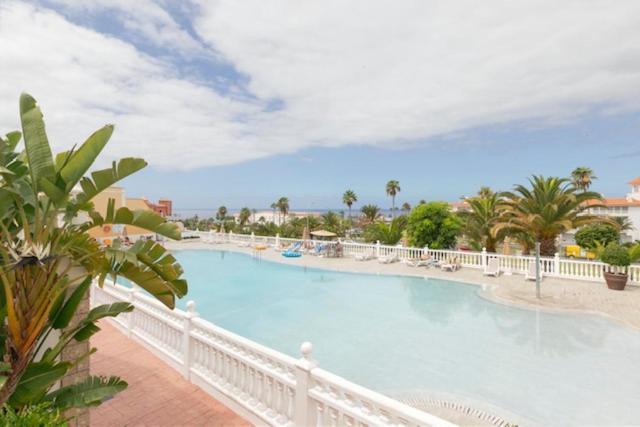 Apartamento Sara En El Veril Del Duque - Sara Vacation Costa Adeje  Εξωτερικό φωτογραφία
