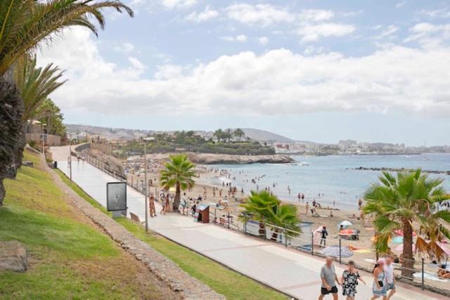 Apartamento Sara En El Veril Del Duque - Sara Vacation Costa Adeje  Εξωτερικό φωτογραφία