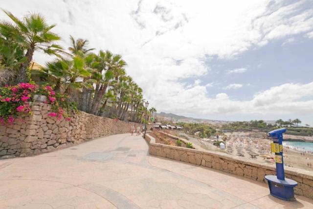 Apartamento Sara En El Veril Del Duque - Sara Vacation Costa Adeje  Εξωτερικό φωτογραφία