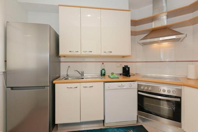 Apartamento Sara En El Veril Del Duque - Sara Vacation Costa Adeje  Εξωτερικό φωτογραφία