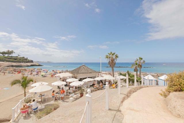 Apartamento Sara En El Veril Del Duque - Sara Vacation Costa Adeje  Εξωτερικό φωτογραφία