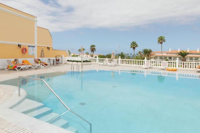 Apartamento Sara En El Veril Del Duque - Sara Vacation Costa Adeje  Εξωτερικό φωτογραφία