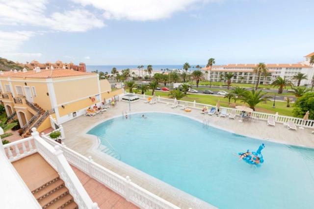 Apartamento Sara En El Veril Del Duque - Sara Vacation Costa Adeje  Εξωτερικό φωτογραφία