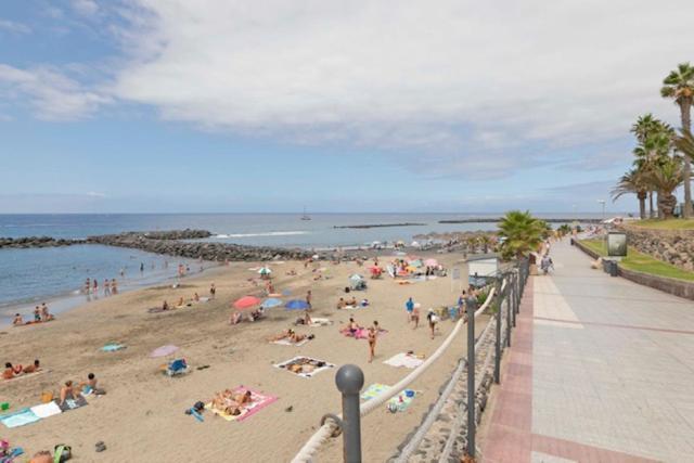 Apartamento Sara En El Veril Del Duque - Sara Vacation Costa Adeje  Εξωτερικό φωτογραφία