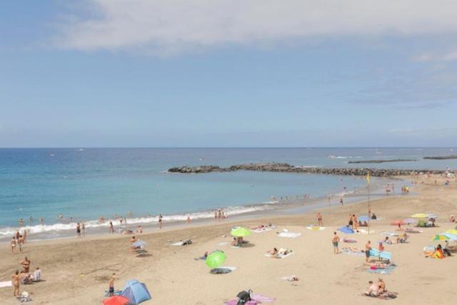 Apartamento Sara En El Veril Del Duque - Sara Vacation Costa Adeje  Εξωτερικό φωτογραφία