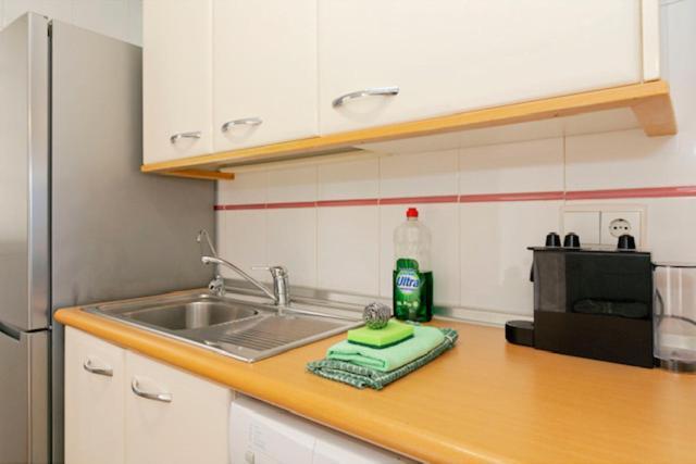 Apartamento Sara En El Veril Del Duque - Sara Vacation Costa Adeje  Εξωτερικό φωτογραφία