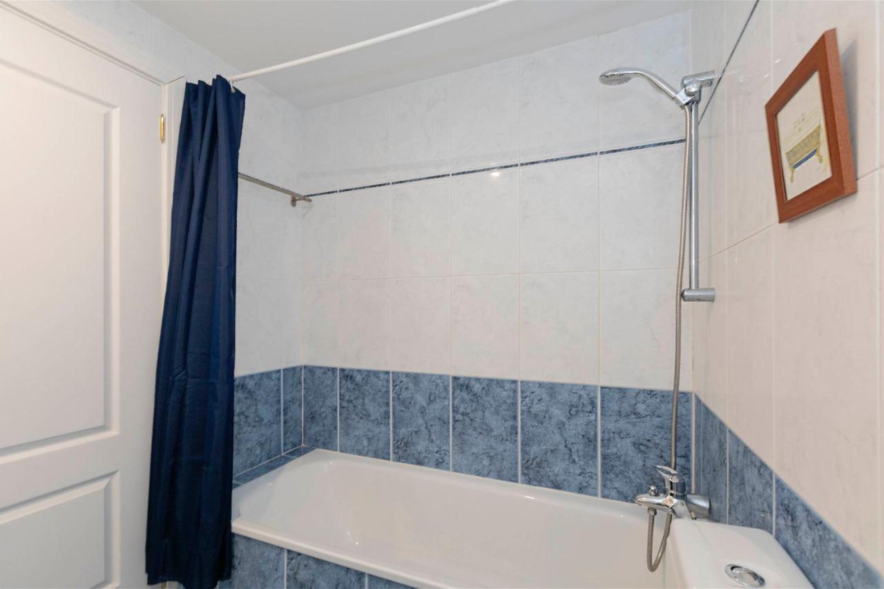 Apartamento Sara En El Veril Del Duque - Sara Vacation Costa Adeje  Εξωτερικό φωτογραφία